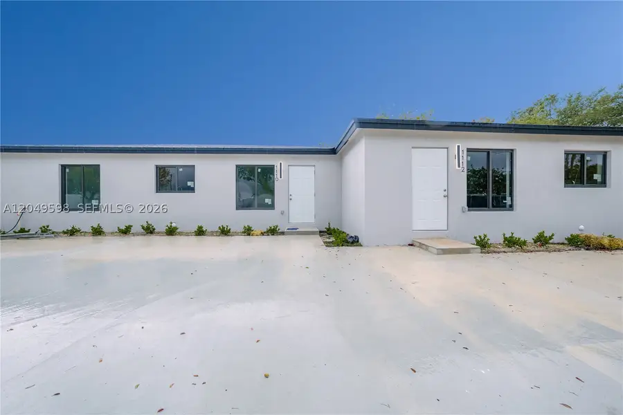 1112 NW 81st St, Miami, FL 33150 - #2