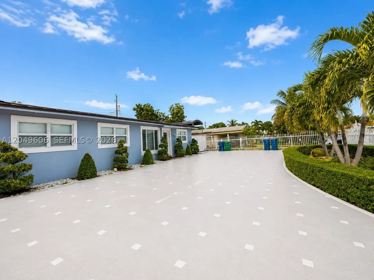 17370 NW 52nd Pl, Miami Gardens, FL 33055 - #1