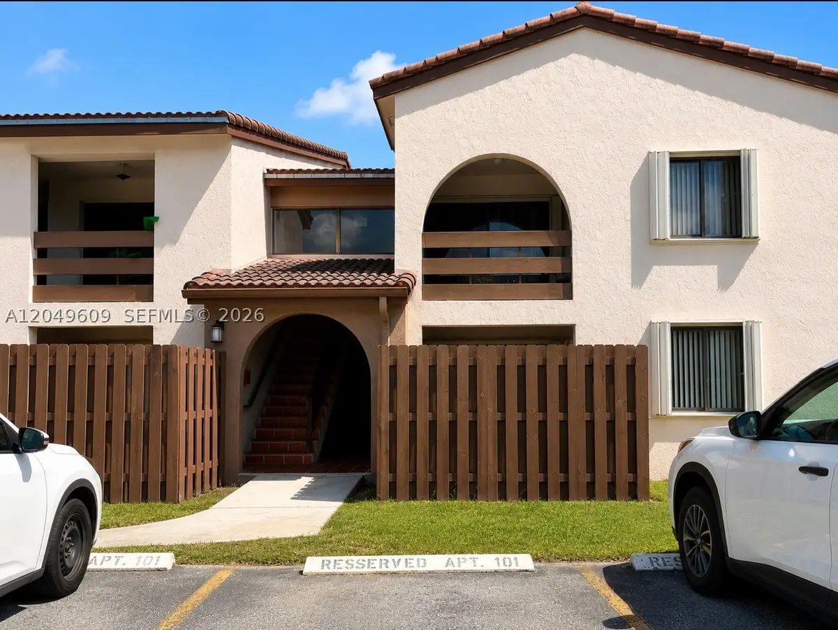 8999 SW 123rd Ct #103, Miami, FL 33186 - #1