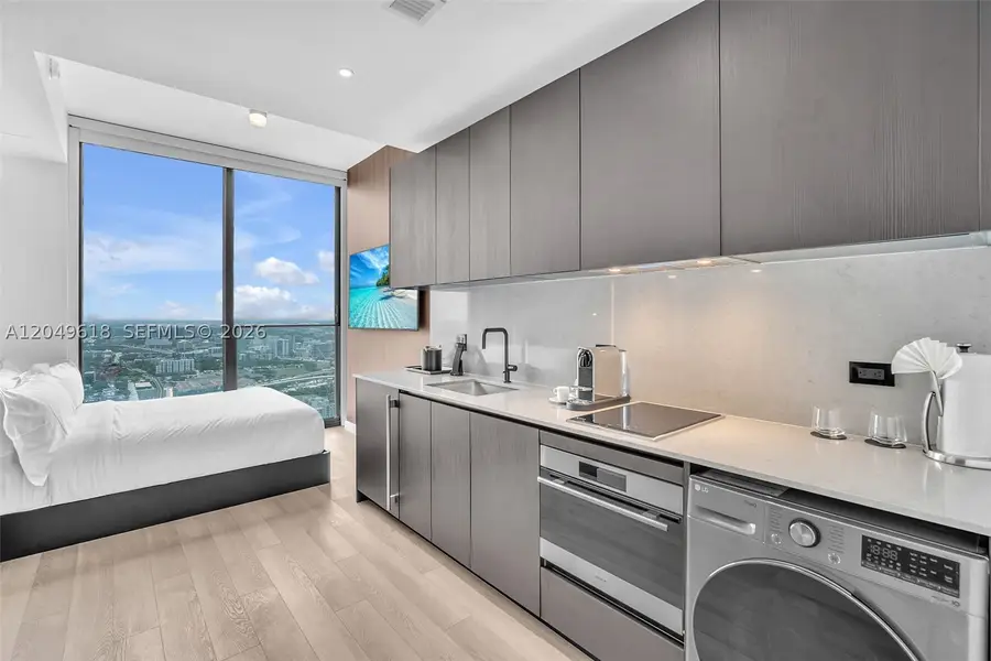 20 NE 11th St #4607A, Miami, FL 33132 - #2