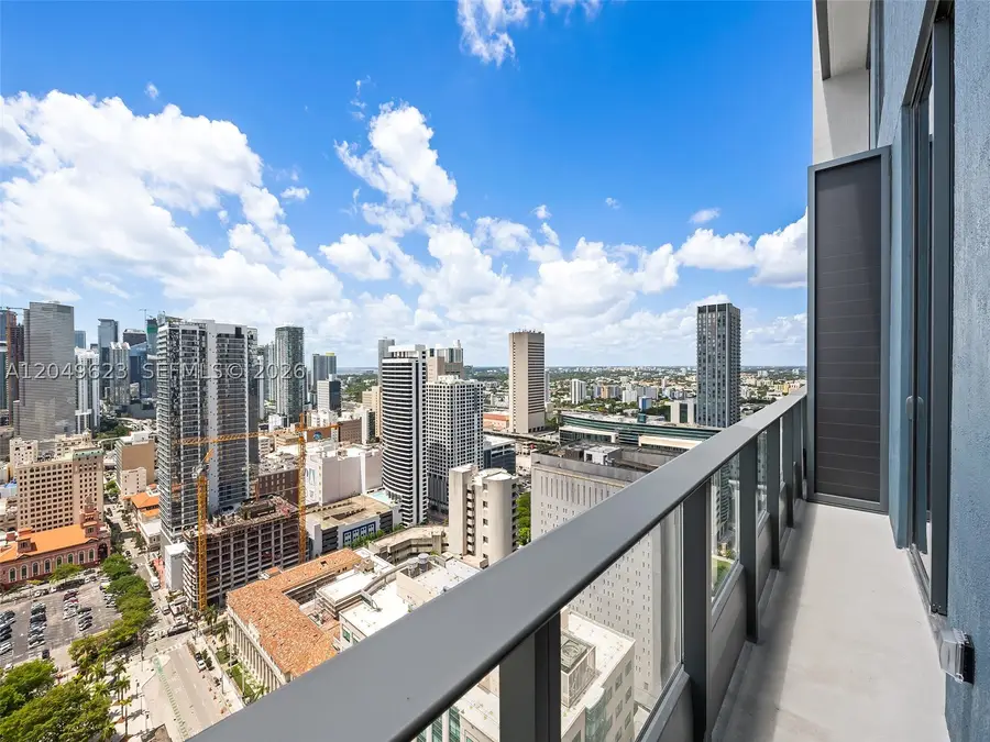 121 NE 5th St #3703, Miami, FL 33132 - #2