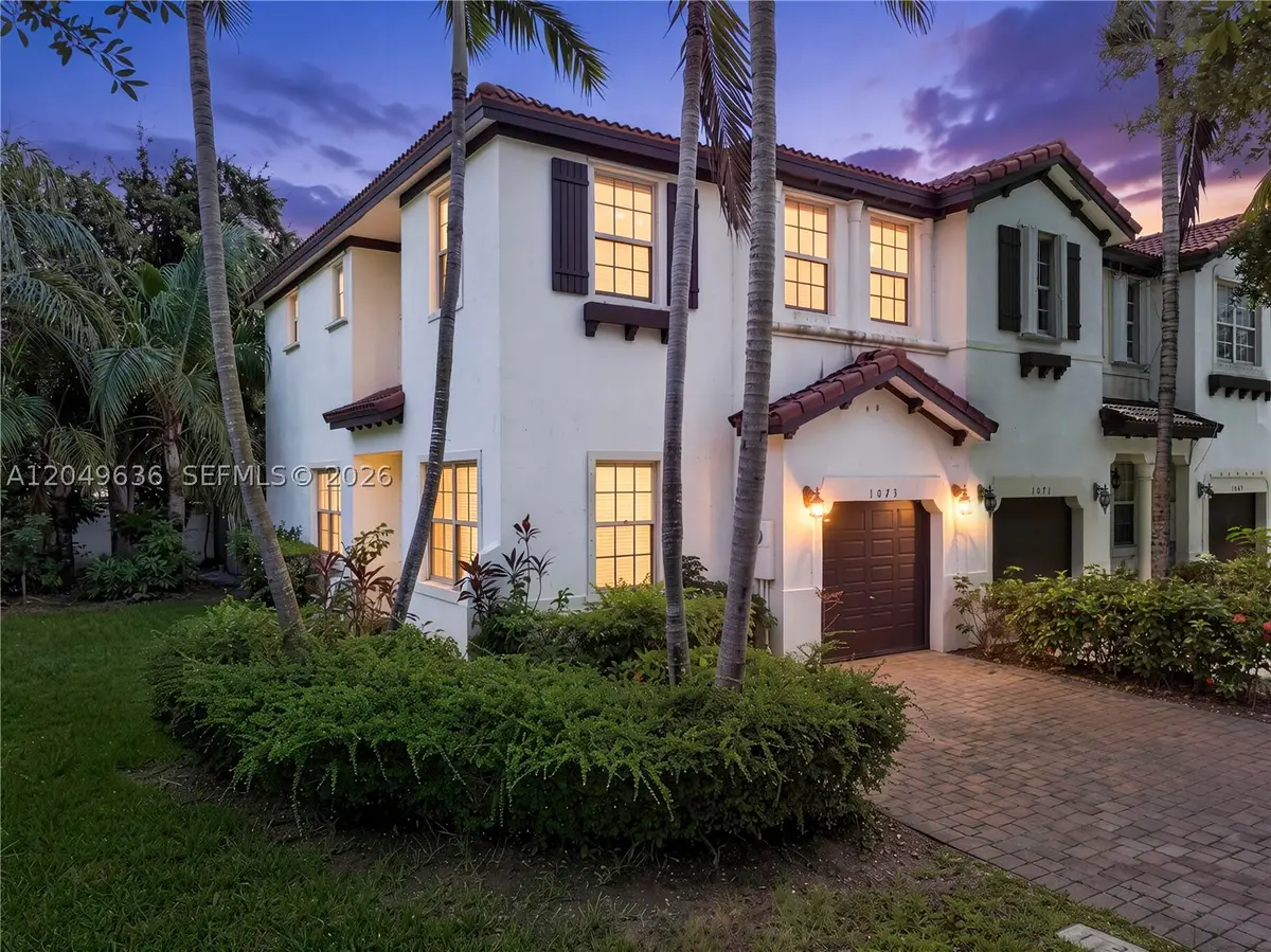 1073 NE 30th Ave, Homestead, FL 33033 - #1