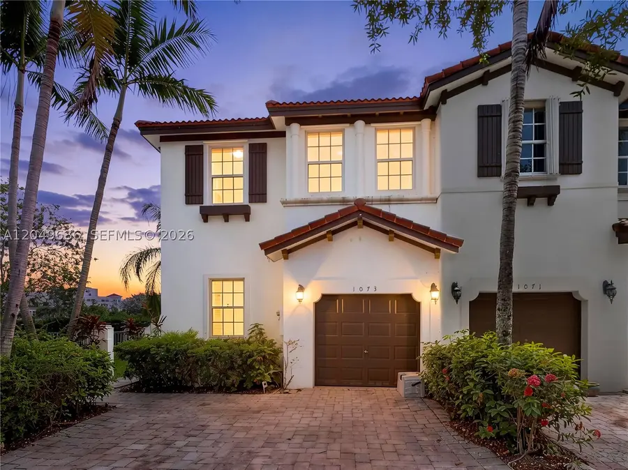 1073 NE 30th Ave, Homestead, FL 33033 - #3