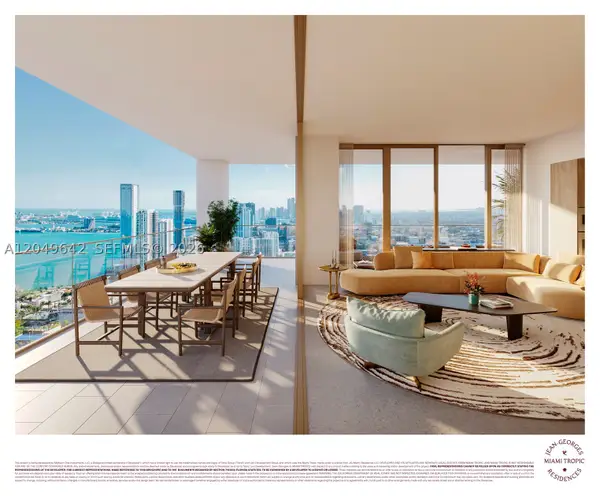 3501 NE 1st Ave #2004, Miami, FL 33137