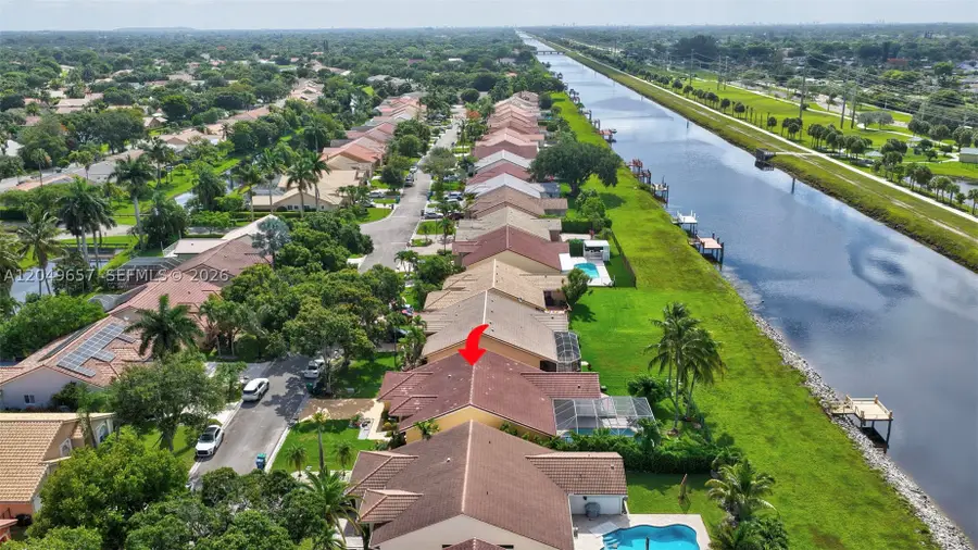 12436 SW 1st St, Coral Springs, FL 33071 - #3