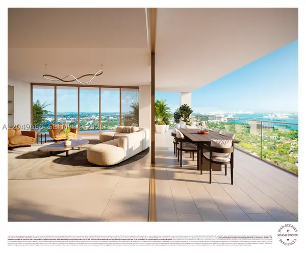 3501 NE 1st Ave #2206, Miami, FL 33137