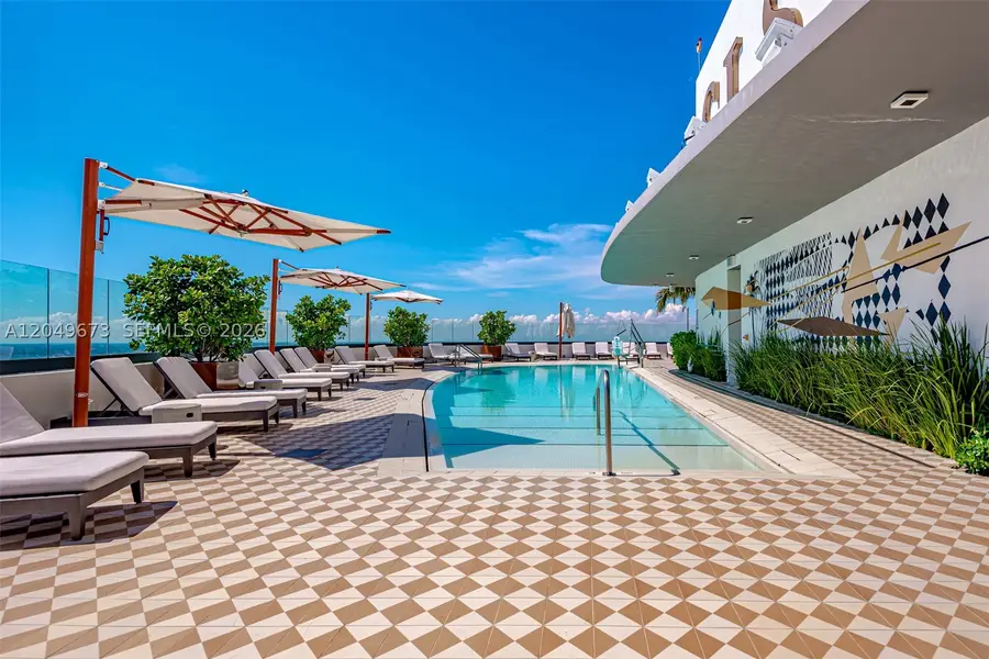 801 S Miami Ave #4608, Miami, FL 33130 - #2