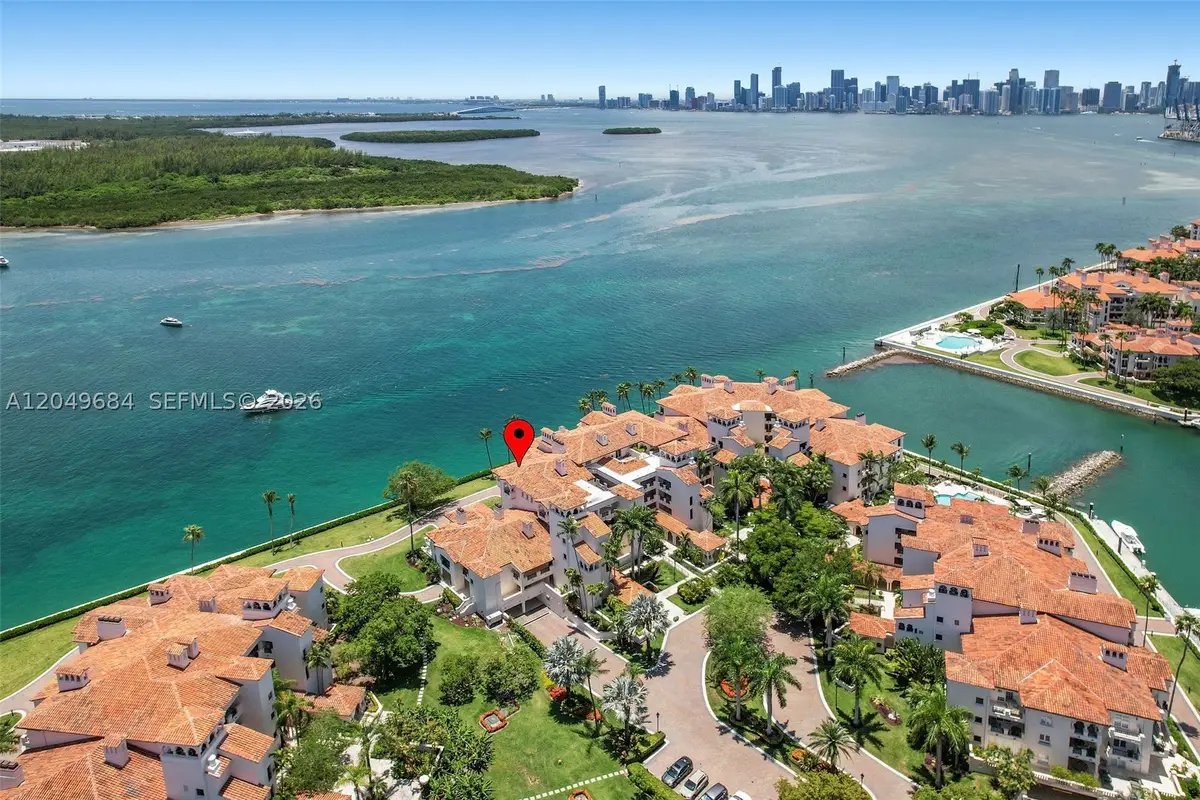 2432 Fisher Island Dr #5302, Miami Beach, FL 33109 - #1