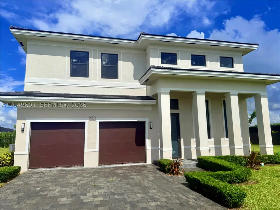 32242 SW 194th Ave, Homestead, FL 33030 - #2