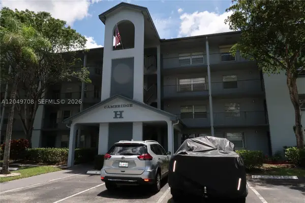 1401 SW 128th Ter #211H, Pembroke Pines, FL 33027