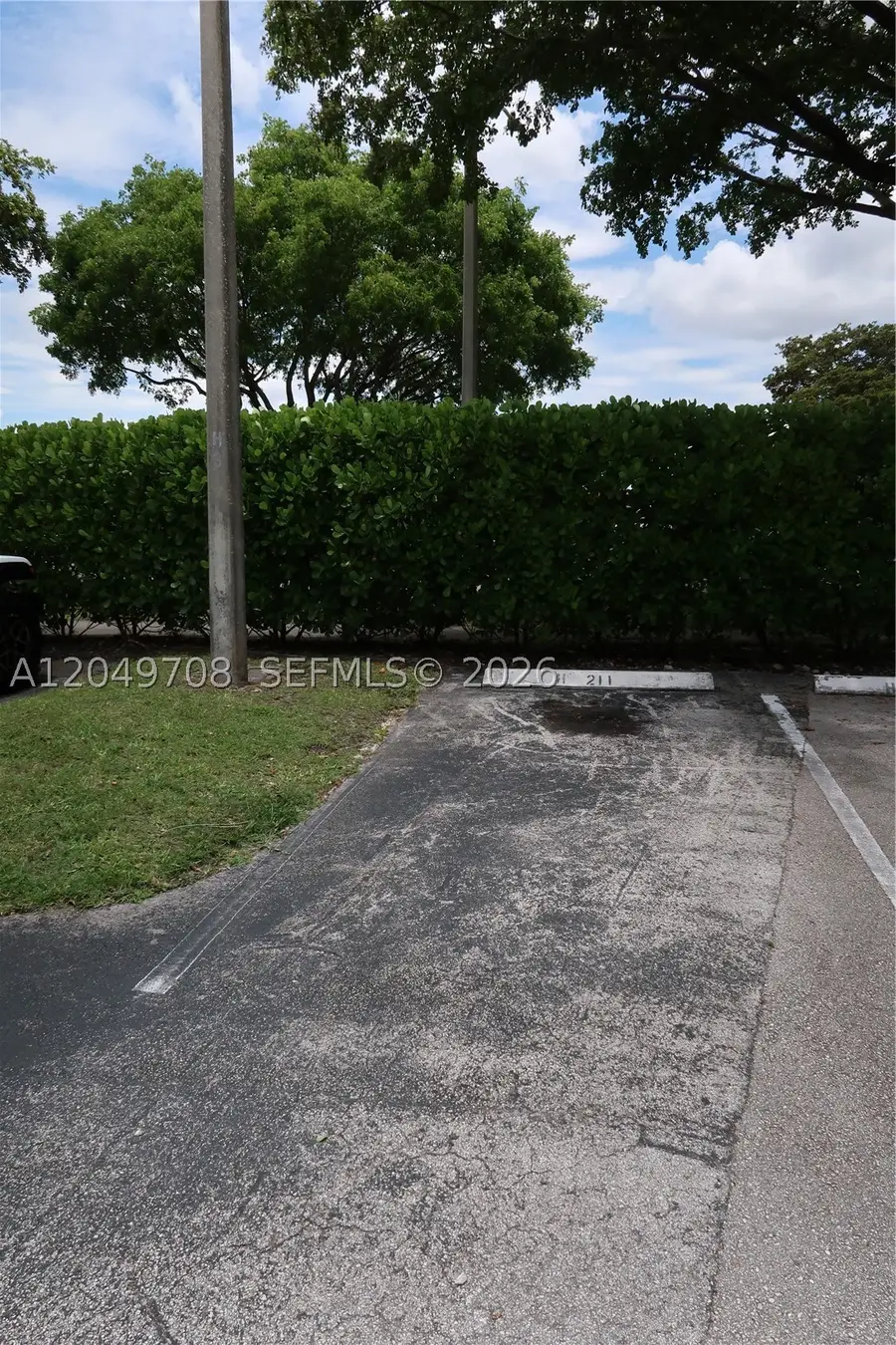 1401 SW 128th Ter #211H, Pembroke Pines, FL 33027 - #2