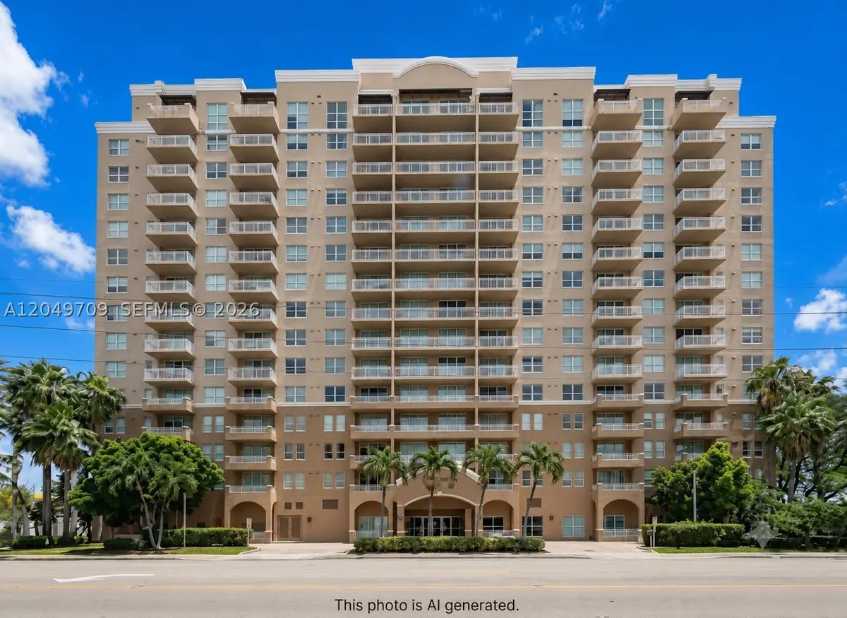 Address Withheld By Seller, Miami, FL 33133 - #1