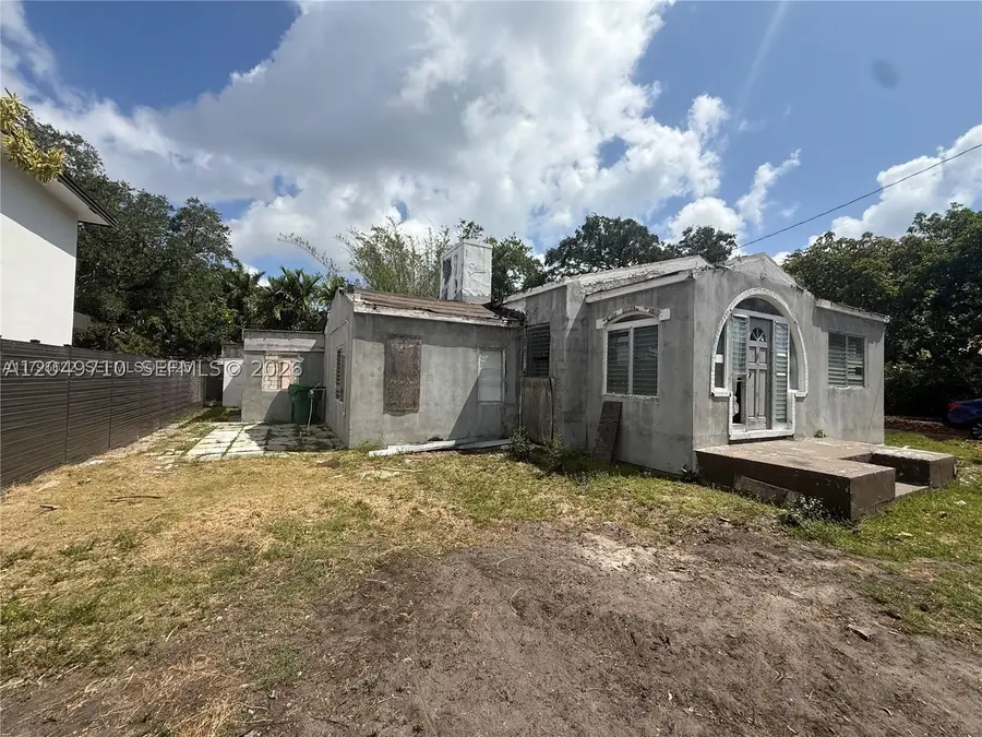 751 NE 70th St, Miami, FL 33138 - #2
