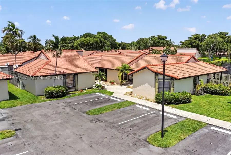 15065 SW 49th Ln #F, Miami, FL 33185 - #2