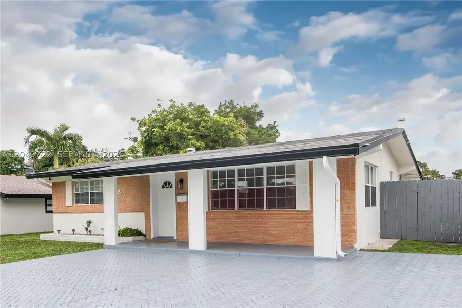 2270 Havana Dr, Miramar, FL 33023 - #3