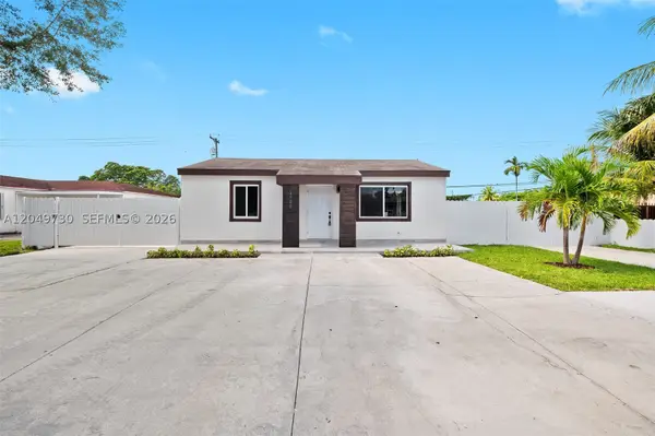 1720 NW 67th St, Miami, FL 33147