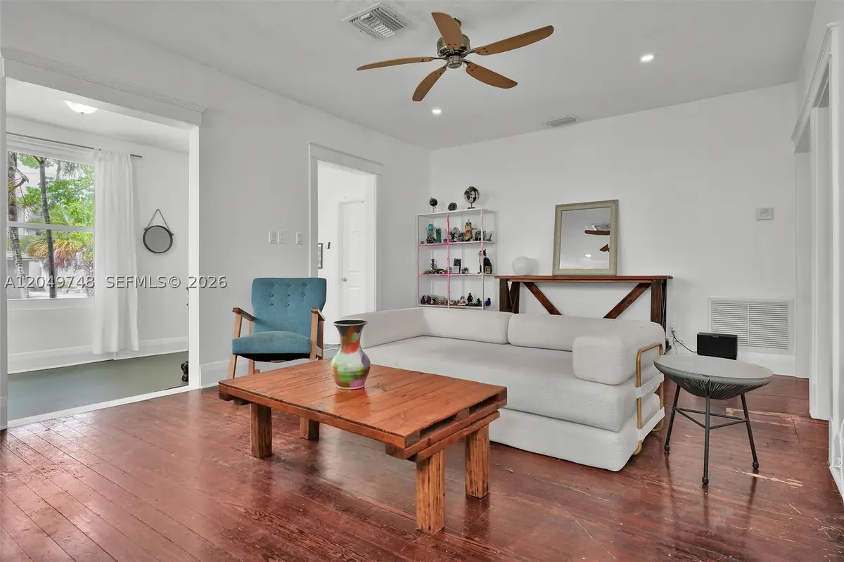 1933 Madison St, Hollywood, FL 33020 - #1