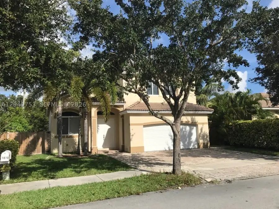 1870 SE 18th Ter, Homestead, FL 33035 - #3