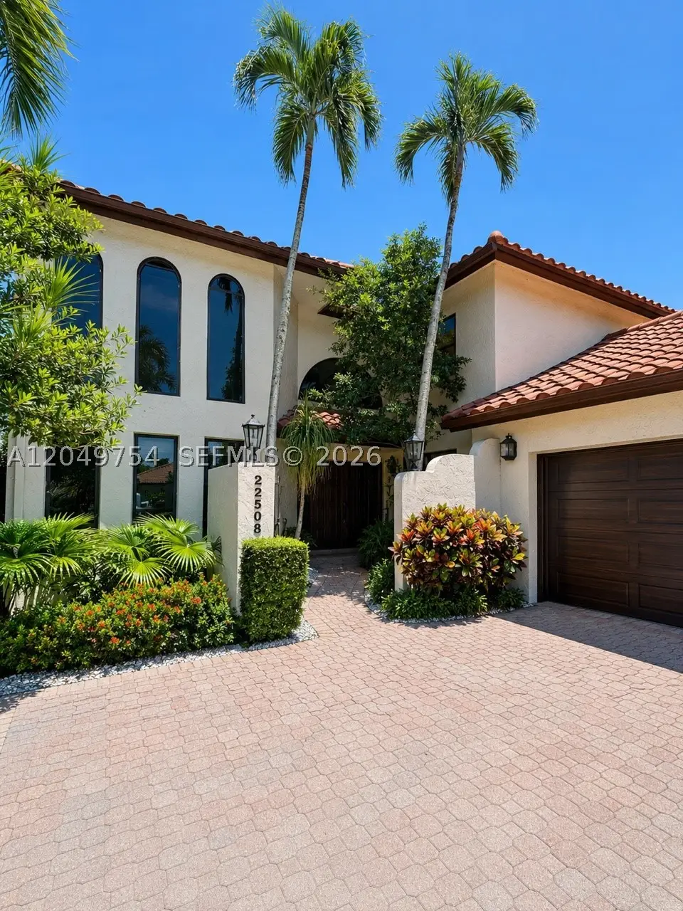 22508 W Esplanada Cir W, Boca Raton, FL 33433 - #1