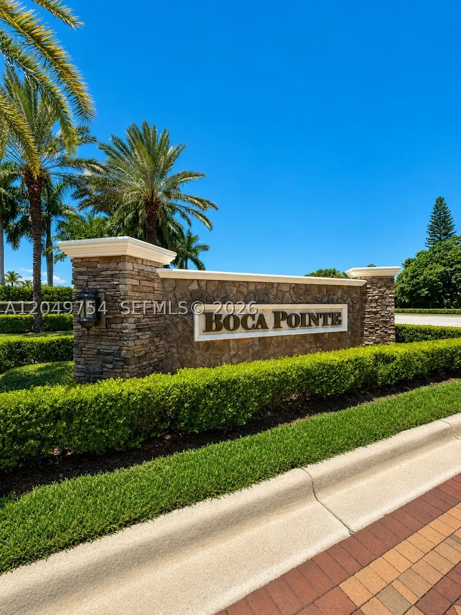 22508 W Esplanada Cir W, Boca Raton, FL 33433 - #3