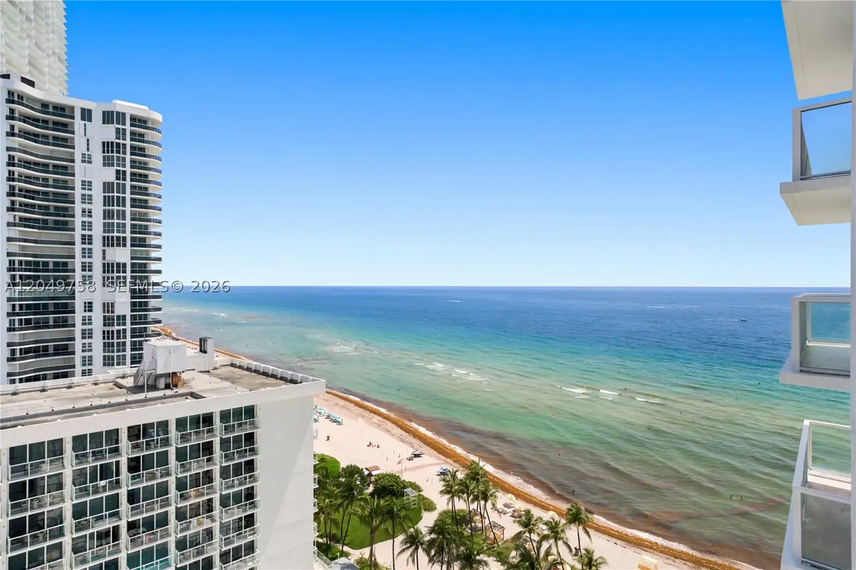 16699 Collins Ave #1604, Sunny Isles Beach, FL 33160 - #1