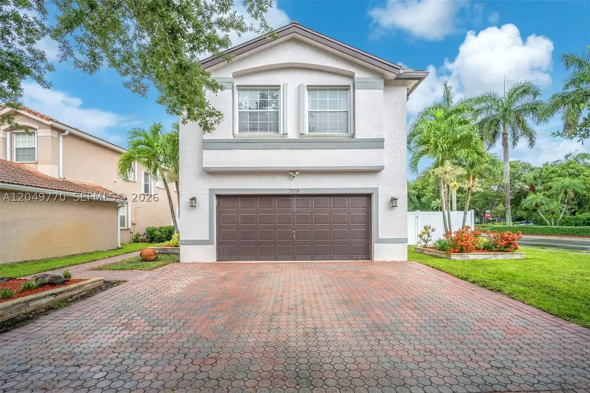 2108 SW 151st Ave, Miramar, FL 33027 - #1