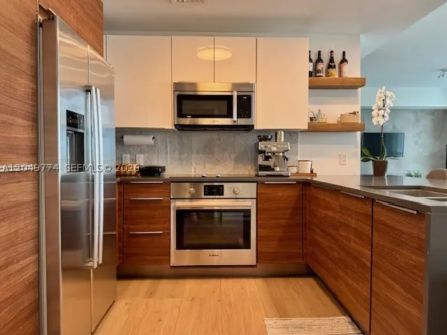 601 NE 27th St #1205, Miami, FL 33137 - #1