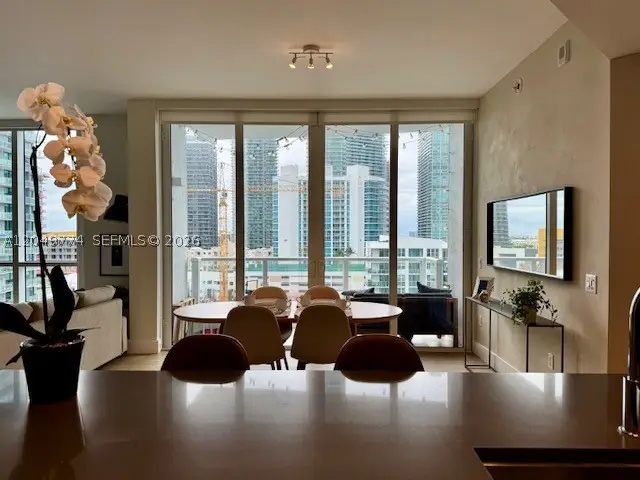601 NE 27th St #1205, Miami, FL 33137 - #2