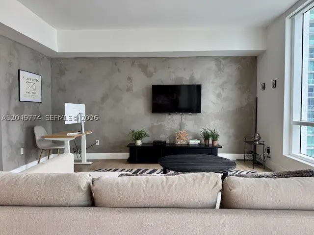 601 NE 27th St #1205, Miami, FL 33137 - #3