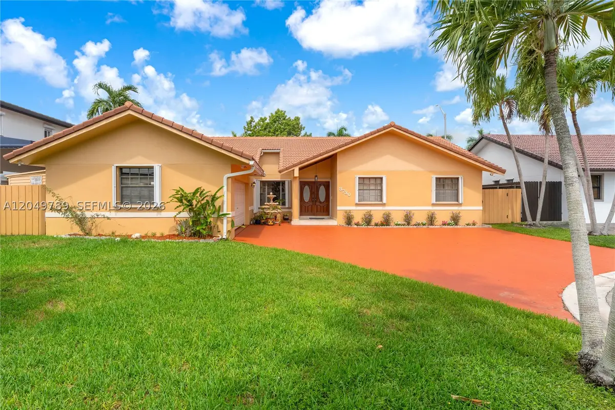 3730 SW 136th Ct, Miami, FL 33175 - #1