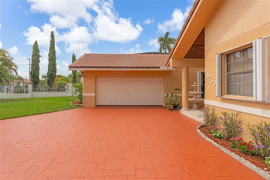 3730 SW 136th Ct, Miami, FL 33175 - #3