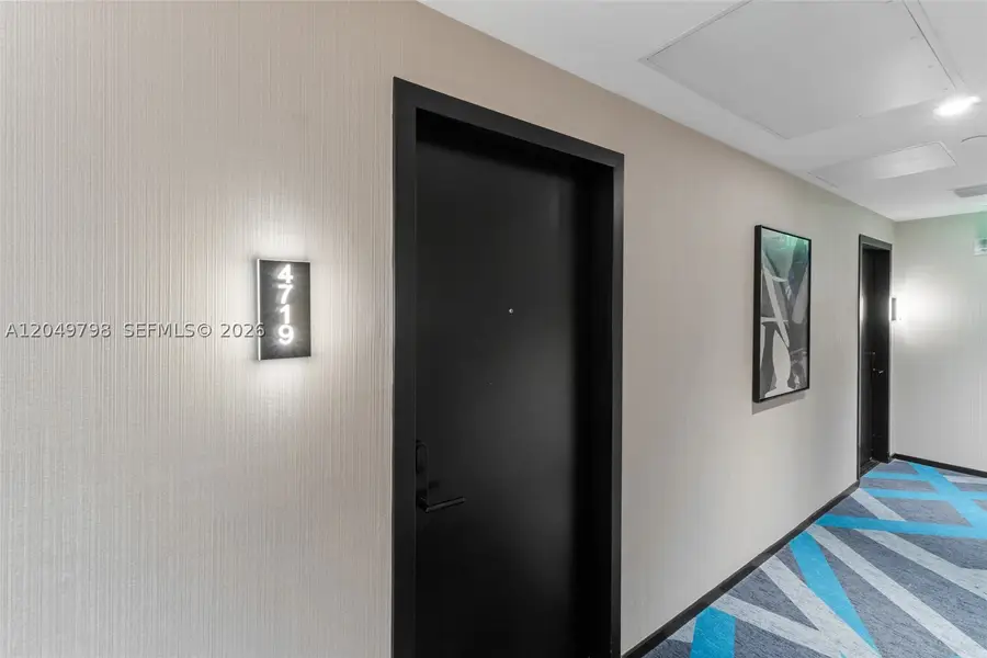 398 NE 5th St #4719, Miami, FL 33132 - #2