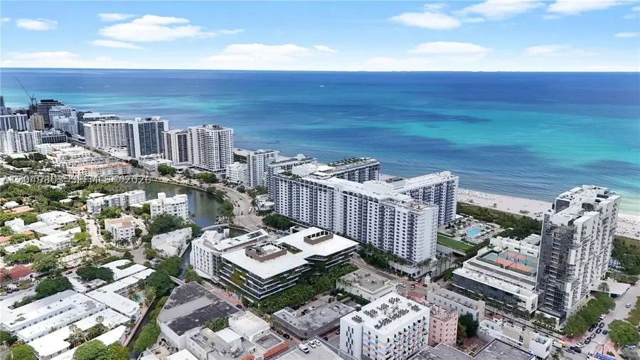 2301 Collins Ave #414, Miami Beach, FL 33139 - #2