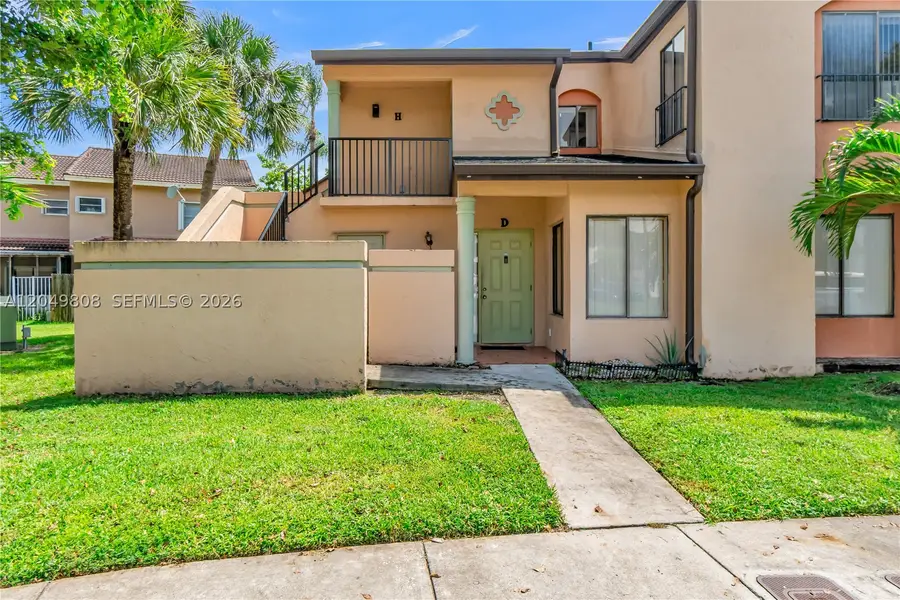 8211 NW 191st St #3-H, Hialeah, FL 33015 - #2