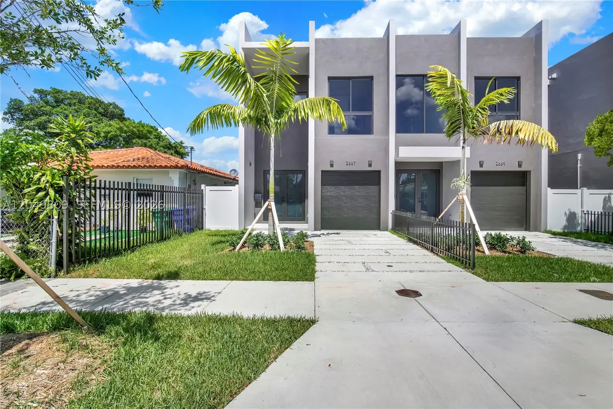 2889 SW 35 Ave #2887, Miami, FL 33133 - #1