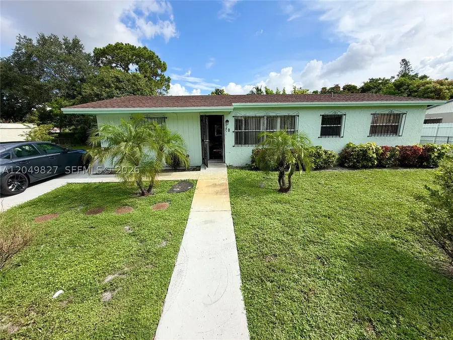 3851 NW 210th Ter, Miami Gardens, FL 33055 - #2