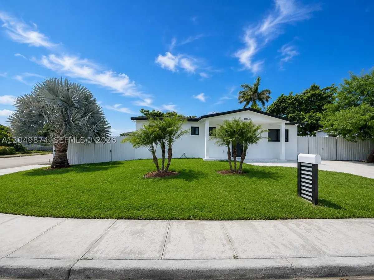 11820 SW 223rd St, Miami, FL 33170 - #1