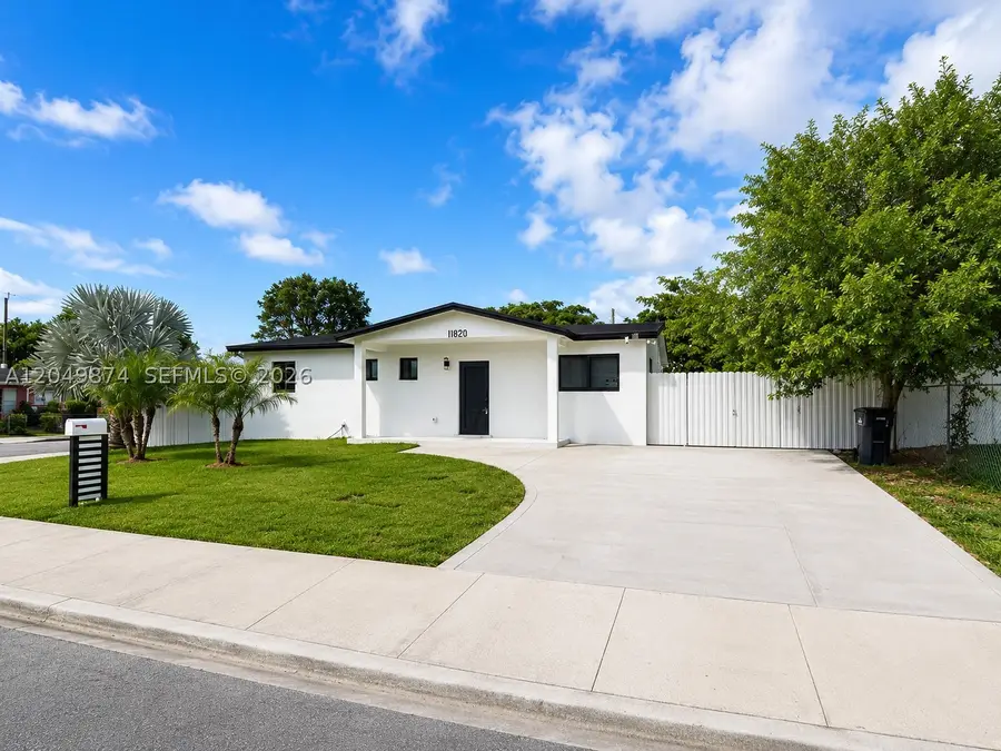 11820 SW 223rd St, Miami, FL 33170 - #3