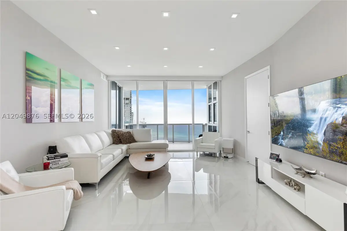 18201 Collins Ave #3504, Sunny Isles Beach, FL 33160 - #1