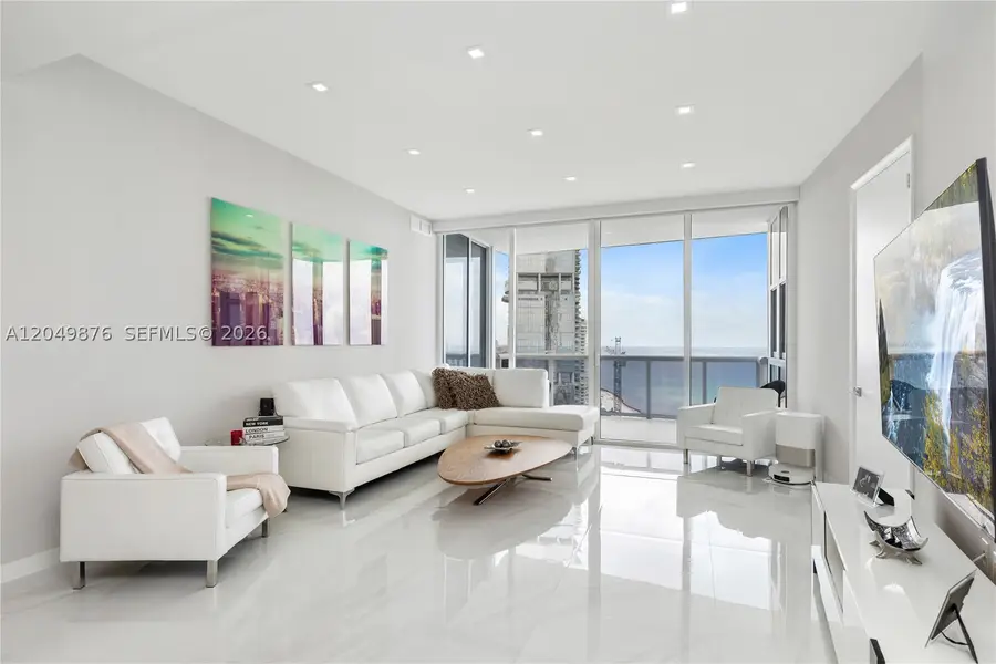 18201 Collins Ave #3504, Sunny Isles Beach, FL 33160 - #3