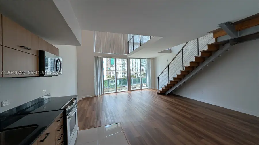350 S Miami Ave #704, Miami, FL 33130 - #2