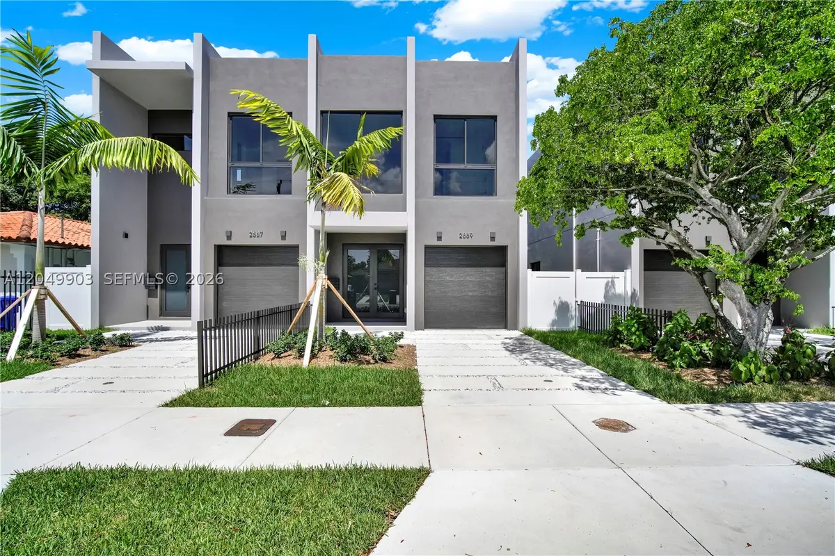 2889 SW 35th Ave #2889, Miami, FL 33133 - #1