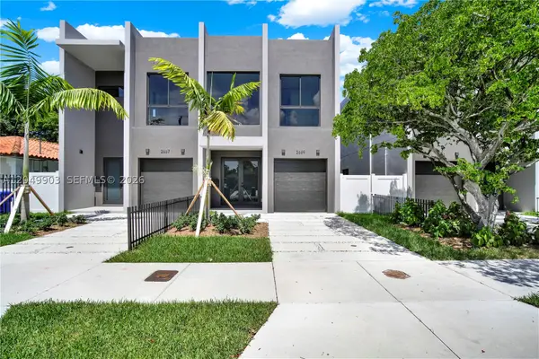 2889 SW 35th Ave #2889, Miami, FL 33133