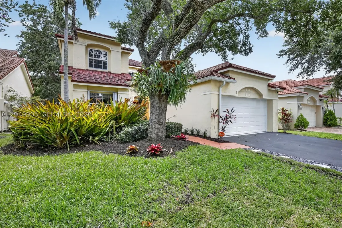 1485 Seabay Rd, Weston, FL 33326 - #1