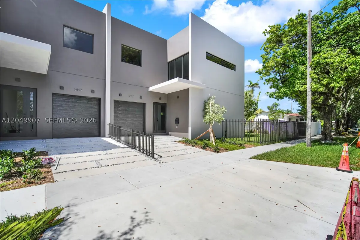 3437 SW 29th St #3437, Miami, FL 33133 - #1