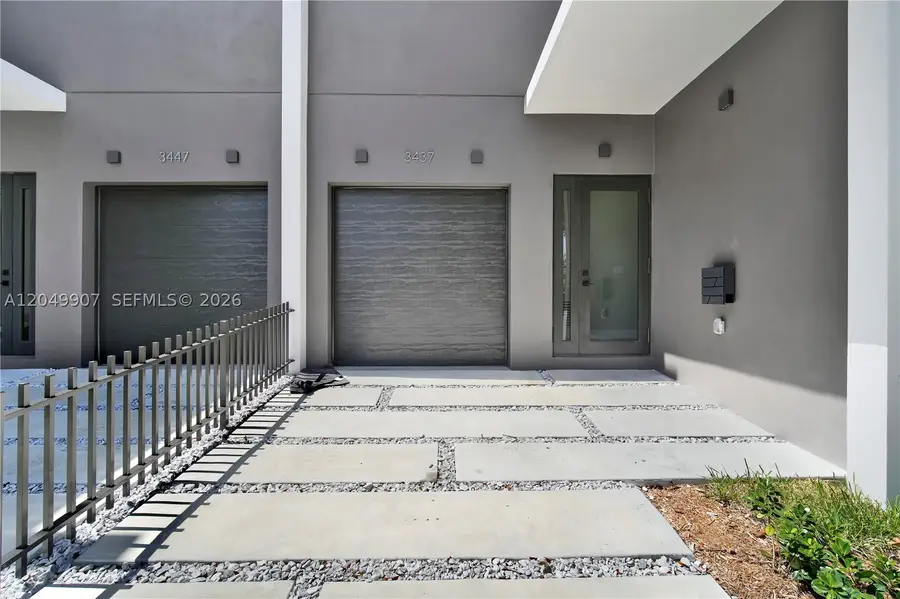 3437 SW 29th St #3437, Miami, FL 33133 - #3