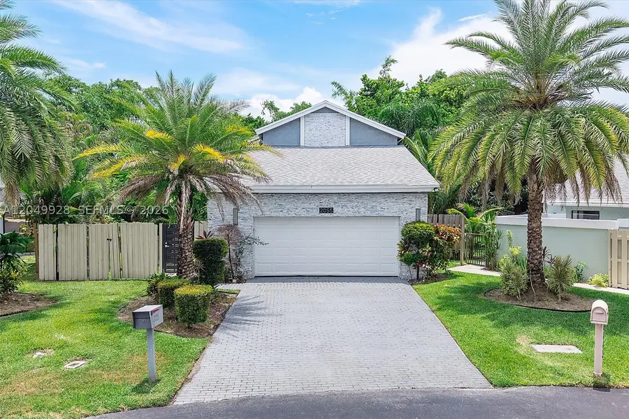 2055 NW 9th St, Delray Beach, FL 33445 - #2