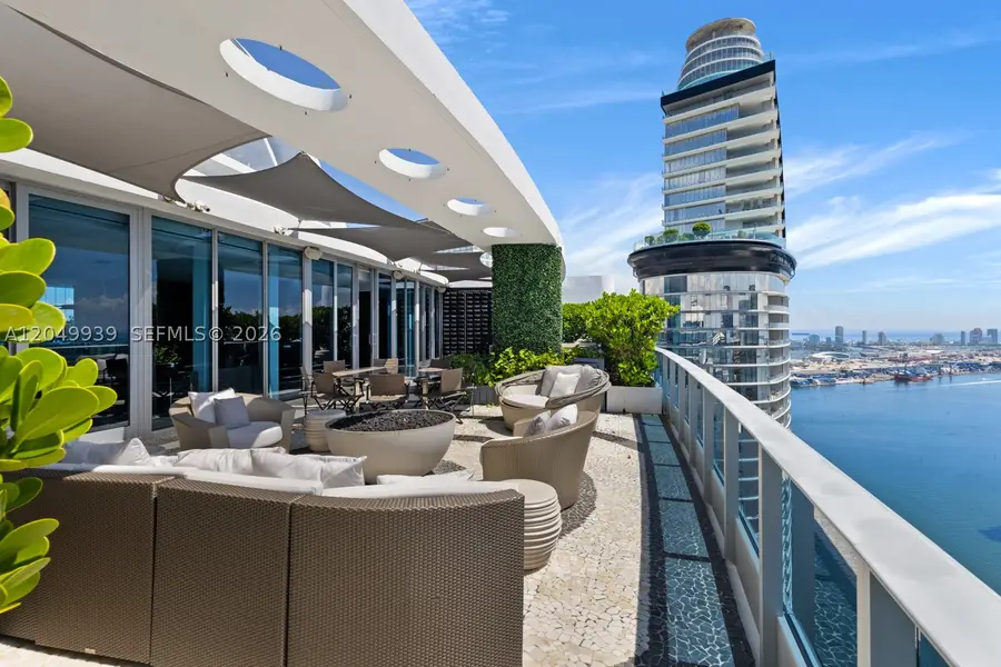 200 Biscayne Boulevard Way #PH-5404, Miami, FL 33131 - #2