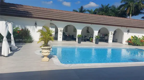 24460 SW 194th Ave, Homestead, FL 33031