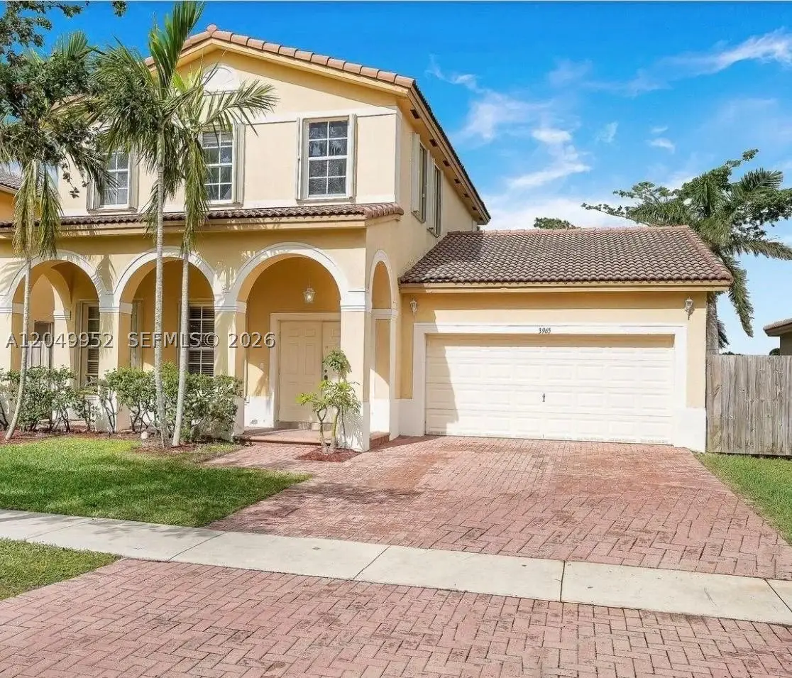 3965 NE 15th St, Homestead, FL 33033 - #1